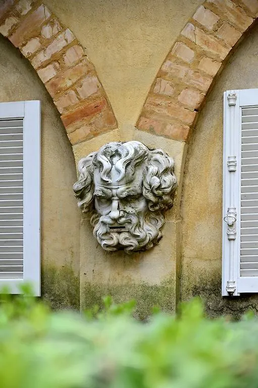 Villa Yabassi Antibes 0*,  Frankrig