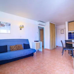  Apartment Mistral