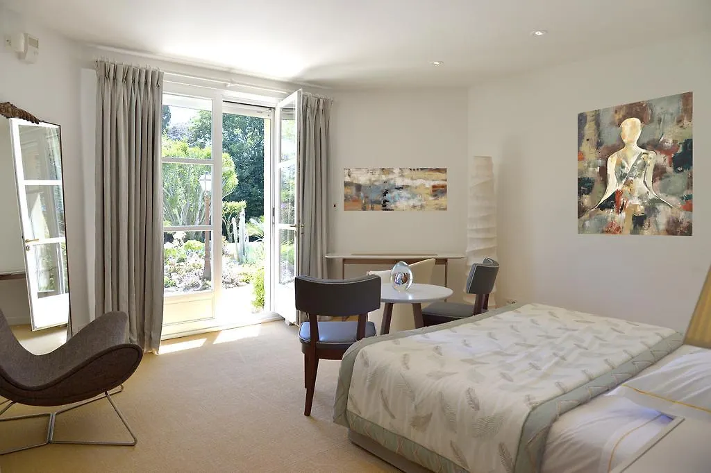 Villa Yabassi Antibes France