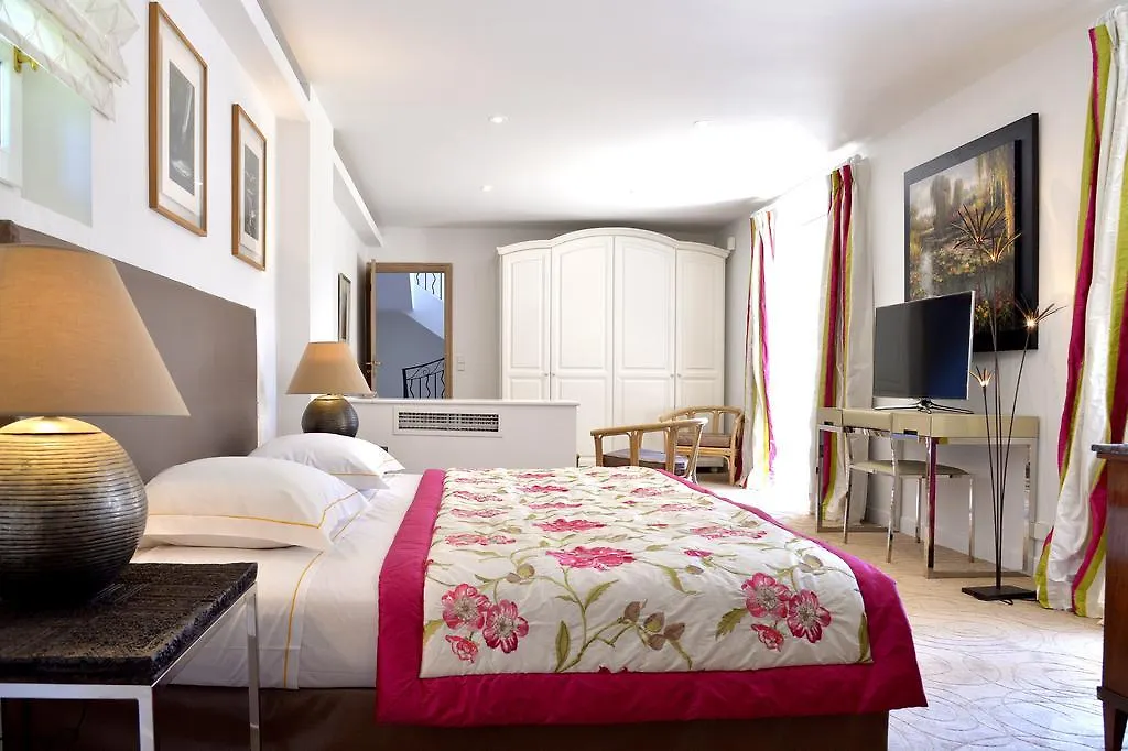 Villa Yabassi Antibes