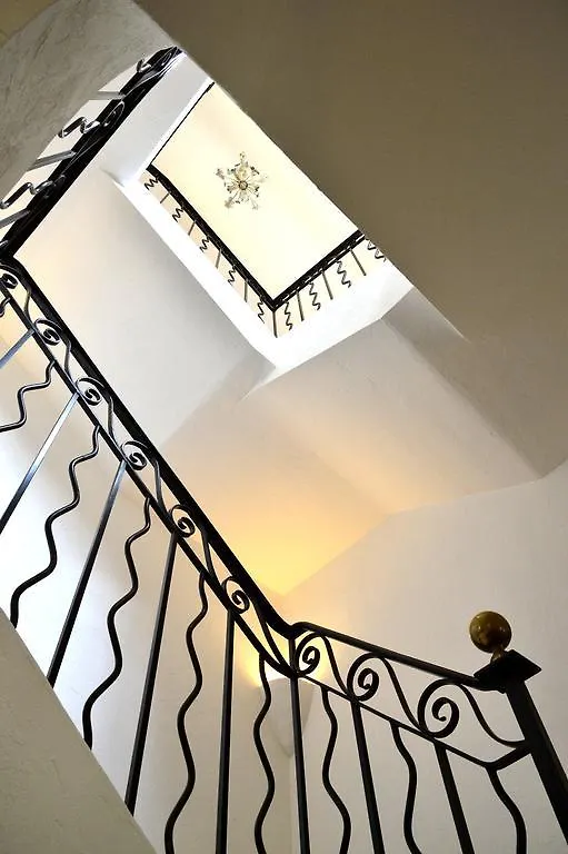 Villa Yabassi Antibes France