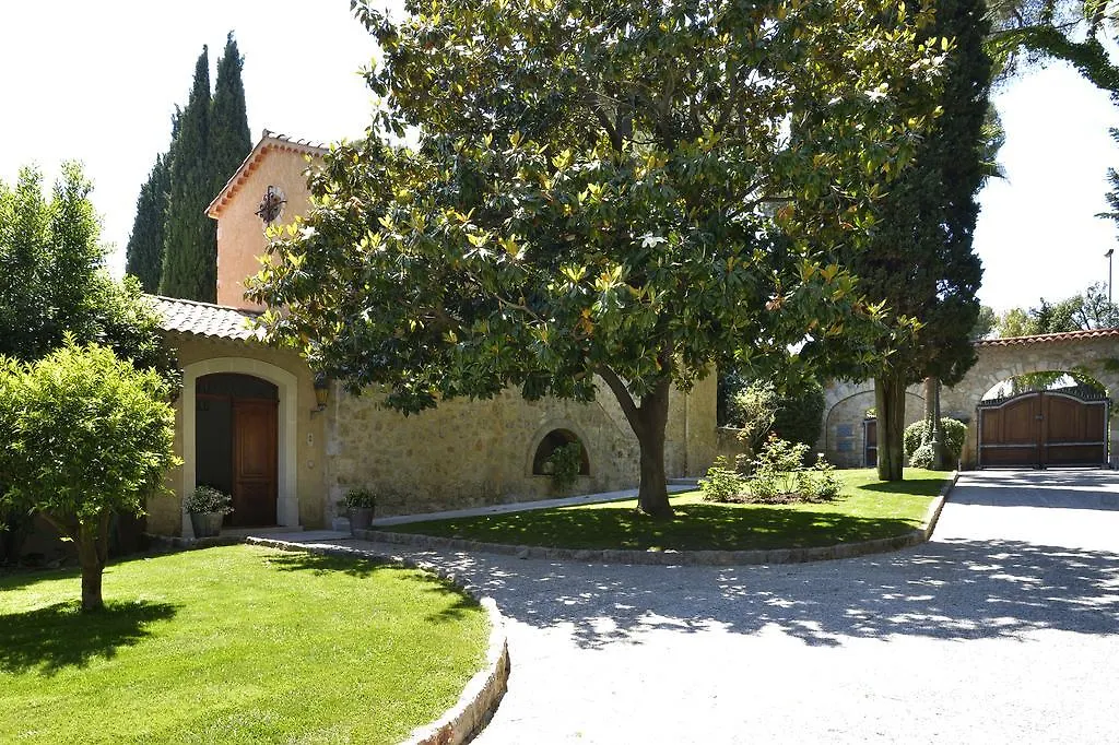 Villa Yabassi Antibes France